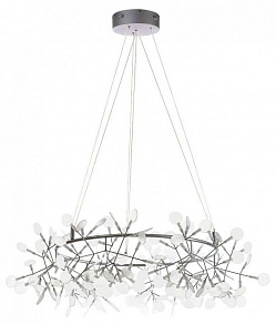 Подвесная люстра Loft it Heracleum 9022-162S