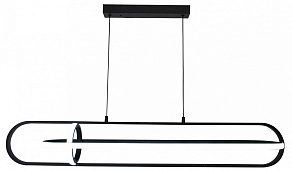 Подвесной светильник Escada Orbital 10255/3LED