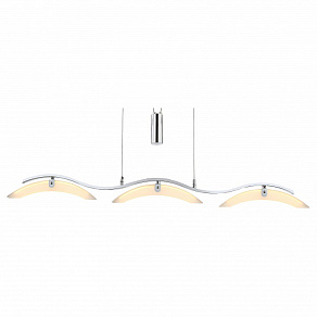 Подвесной светильник Globo Mangue 67062-3H