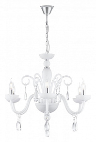 Подвесная люстра Maytoni Cecilia DIA011PL-06W