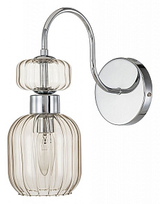 Бра Escada Gloss 1141/1A Chrome/Beige