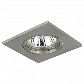 Встраиваемый светильник Lightstar Lega 16 011935