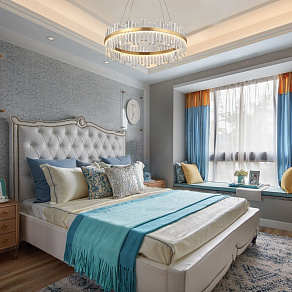 Подвесной светильник Arte Milano AM-Venezia 312033/D800 BS