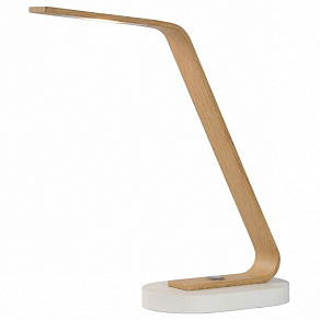 Настольная лампа декоративная Lucide Dani 03618/05/72