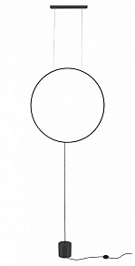 Светильник на растяжке Lightstar Undine 738657