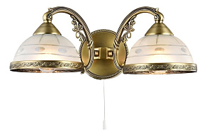 Бра Maytoni Bristol RC1011-WL-02-R