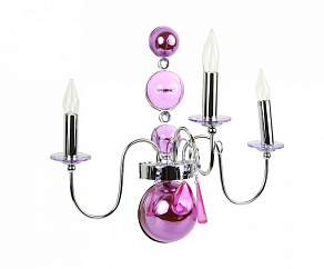 Бра MM Lampadari Olanda 1Z005/A3 V1607