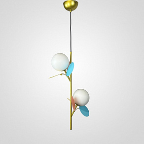 Подвесной светильник Imperiumloft MATISSE MATISSE-ONE01