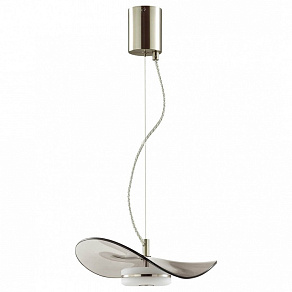 Подвесной светильник Odeon Light Fluent 4858/10LA