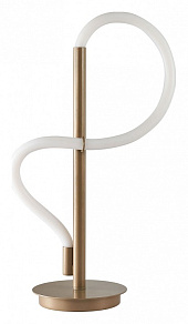 Настольная лампа декоративная DeMarkt Толедо 4 312033001