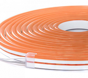 Шнур световой ELFLED STD ELF-pvcNL8-side-in-1cm-O