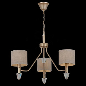 Подвесная люстра EVOLUCE Vilede SLE107003-03