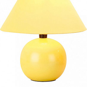 Настольная лампа декоративная Globo Ceramica I 2165