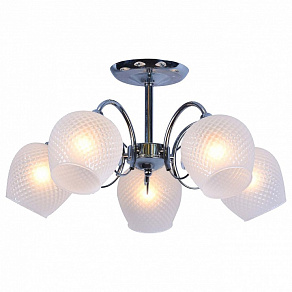 Люстра на штанге Escada 1116 1116/5P