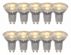 Лампа светодиодная Lucide MR16 49008/10/60