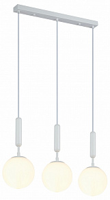 Подвесной светильник Moderli Scrumbel V11567-3P