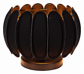 Настольная лампа декоративная Lucide Spencer 34545/81/30