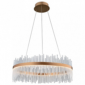 Подвесной светильник Kink Light Лючия 8251.33