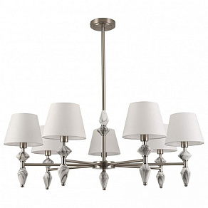 Люстра на штанге Lumion VERMONT 8274/7