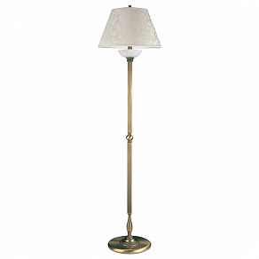 Торшер Reccagni Angelo 5402 PN 5402/2