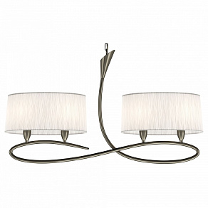 Подвесной светильник Mantra Lua 3700