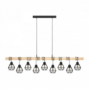 Подвесной светильник Eglo TOWNSHEND 5 44077