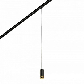 Подвесной светильник MyFar Technical MT0123-GU10-B
