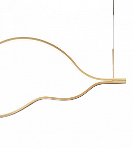 Подвесной светильник Kink Light Линн 08258-100,33P