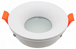 Встраиваемый светильник Imex  IL.0029.0020-WH