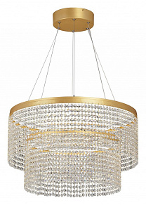 Подвесной светильник Vitaluce V5880 V5880-8/2S