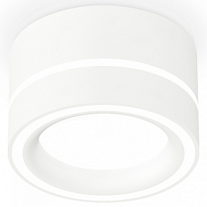 Накладной светильник Ambrella XS XS8101018