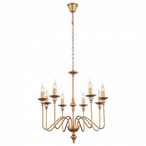 Подвесная люстра ST-Luce Novento SL186.203.08