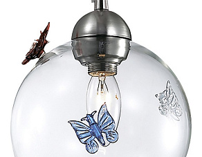 Подвесной светильник Odeon Light Meleta 2765/1A
