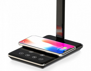 Настольная лампа офисная Ambrella DE DE582