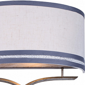 Накладной светильник Favourite Nika 1937-2W