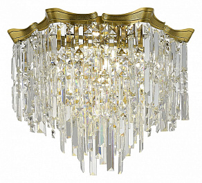 Потолочная люстра ST-Luce Ofelia SL1659.302.10