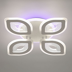 Потолочная люстра De City Мадлен 424013705