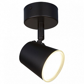 Спот Elektrostandard Snappy DLR025 5W 4200K