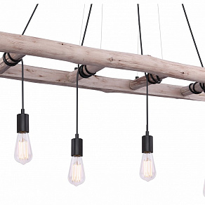 Подвесной светильник Globo Irmgard 15348-4