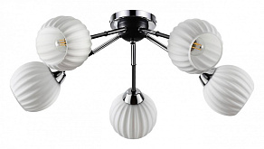Потолочная люстра Lumion Danika 4593/5C