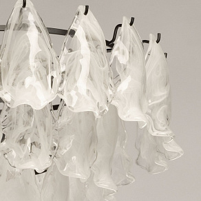 Подвесная люстра De City Патриция 447013006