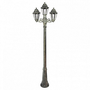 Фонарный столб Fumagalli Gigi Bisso/Anna E22.156.S21.BXF1R