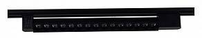 Накладной светильник Reluce Technical  06185-9.3-001C LED30W BK