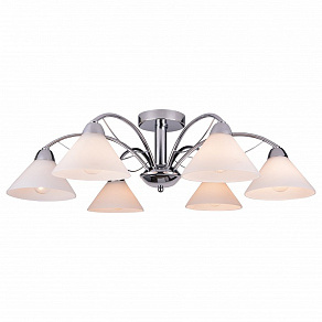 Люстра на штанге Arte Lamp Federica A1298PL-6CC
