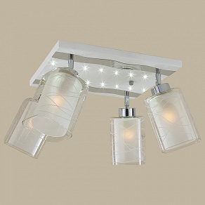 Спот Citilux Прима CL160241