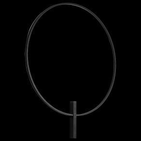 Накладной светильник Lightstar Undine 738587