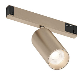 Светильник на штанге Denkirs SHINE PRIME SPOT DK4741-CP