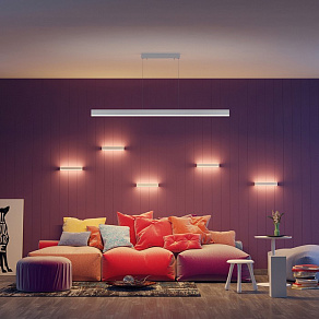 Подвесной светильник Odeon Light Stravi 3810/49L