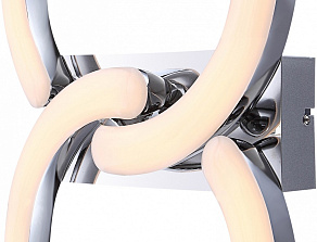 Накладной светильник Globo Cordoba 42501-2