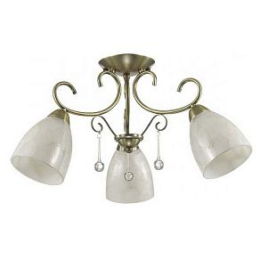 Люстра на штанге Lumion Eleconca 3511/3C